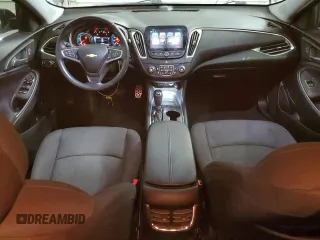 2017 Chevrolet Malibu Hybrid with VIN 1G1ZJ5SU6HF213344, listed as a Copart auction lot 51757155 with 113,196 mi miles and Salvage Title. Bid and sale history available at DreamBid. Image 8.