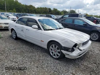 2005 Jaguar XJ with VIN SAJWA79C15SG49108, listed as a Copart auction lot 73792084 with 180,343 mi miles and Clean Title. Bid and sale history available at carsss.com. Image 4.