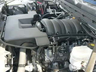2017 GMC Sierra 1500 Denali with VIN 3GTU2PEJ5HG187586, listed as a IAAI auction lot 43487346 with 89,759 mi miles and . Bid and sale history available at DreamBid. Image 19.