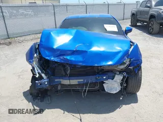 2017 Subaru BRZ Limited с VIN JF1ZCAC17H8602700, выставлен на аукционе IAAI как лот 42384452 с пробегом Не указан миль и . История ставок и продаж доступна на DreamBid. Изображение 6.