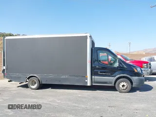 2017 Ford Transit с VIN 1FDBF9ZM4HKB57754, выставлен на аукционе IAAI как лот 42370336 с пробегом 118 195 миль миль и . История ставок и продаж доступна на DreamBid. Изображение 16.