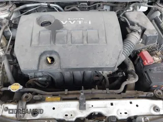 2010 Toyota Corolla с VIN 2T1BU4EE7AC402260, выставлен на аукционе IAAI как лот 42294279 с пробегом 133 290 миль миль и . История ставок и продаж доступна на DreamBid. Изображение 10.
