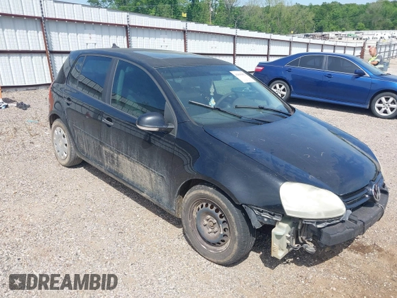 2008 Volkswagen Rabbit S with VIN WVWDA71K88W155816, listed as a IAAI auction lot 42035852 with 211,848 mi miles and . Bid and sale history available at DreamBid. Image 1.