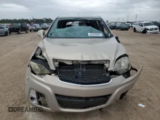 2009 Saturn VUE Red Line with VIN 3GSCL13799S548219, listed as a Copart auction lot 83445624 with 79,481 mi miles and Salvage Title. Bid and sale history available at DreamBid. Image 5.