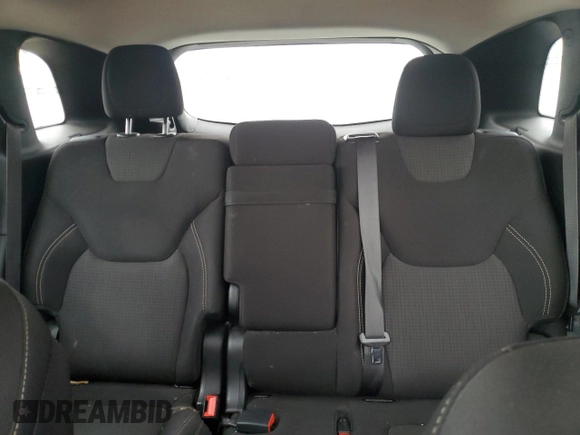 2015 Jeep Cherokee Latitude with VIN 1C4PJLCB3FW712356, listed as a Copart auction lot 51616355 with 153,972 mi miles and Salvage Title. Bid and sale history available at DreamBid. Image 10.