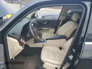 2013 Mercedes-Benz GLK 350 with VIN WDCGG8JB8DF958969, listed as a Copart auction lot 67132604 with 83,098 mi miles and Salvage Title. Bid and sale history available at DreamBid. Image 7.