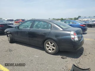 2006 Nissan Altima S z VIN 1N4AL11D56C170094, wystawiony jako Copart lot #59946295 z przebiegiem 218 366 mil mil oraz Szkoda całkowita • Salvage title. Historia ofert i sprzedaży dostępna na DreamBid. Obrazek 2.