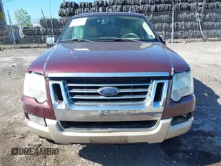 2007 Ford Explorer Eddie Bauer with VIN 1FMEU74837UA43426, listed as a IAAI auction lot 42130393 with 220,169 mi miles and . Bid and sale history available at DreamBid. Image 12.