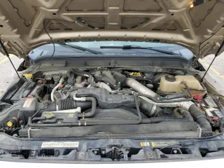 2012 Ford F-250 XL с VIN 1FT7W2BT3CEC64238, выставлен на аукционе Copart как лот 60459995 с пробегом 258 929 миль миль и Списание • Salvage title. История ставок и продаж доступна на DreamBid. Изображение 11.