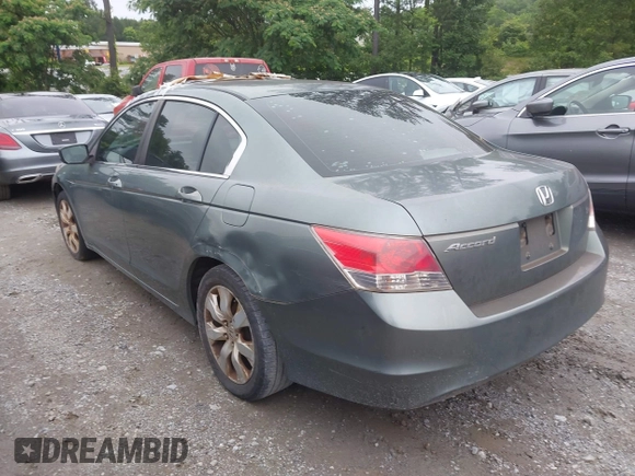 2009 Honda Accord EX z VIN 1HGCP26799A092601, wystawiony jako IAAI lot #42360755 z przebiegiem 298 069 mil mil oraz . Historia ofert i sprzedaży dostępna na DreamBid. Obrazek 3.