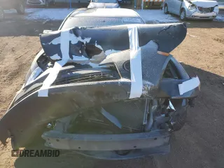 2014 Chevrolet Camaro LS z VIN 2G1FE1E35E9134674, wystawiony jako Copart lot #87549345 z przebiegiem Nie podano mil oraz Nie do naprawy • Non repairable. Historia ofert i sprzedaży dostępna na DreamBid. Obrazek 12.