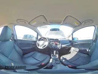 2019 Honda Fit LX with VIN 3HGGK5H4XKM737804, listed as a Copart auction lot 46635265 with 71,572 mi miles and Salvage Title. Bid and sale history available at carsss.com. Image 12.