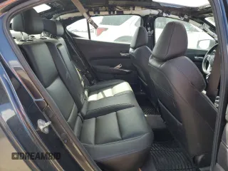 2016 Acura TLX V6 with VIN 19UUB2F38GA006594, listed as a Copart auction lot 53079665 with 133,666 mi miles and Salvage title. Bid and sale history available at DreamBid. Image 10.