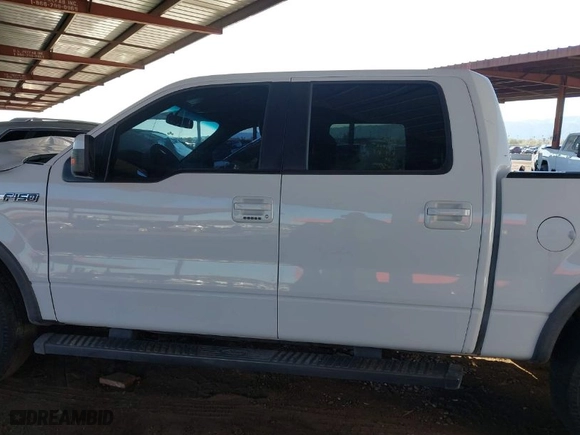 2013 Ford F-150 XL with VIN 1FTFW1ET6DKG35882, listed as a IAAI auction lot 41751717 with 198,844 mi miles. Bid and sale history available at carsss.com. Image 14.