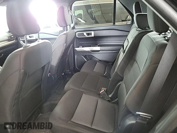 2022 Ford Explorer XLT с VIN 1FMSK8DH6NGB04116, выставлен на аукционе IAAI как лот 42733885 с пробегом 108 197 миль миль и . История ставок и продаж доступна на DreamBid. Изображение 25.