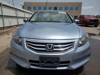 2011 Honda Accord EX z VIN 1HGCP2F76BA133580, wystawiony jako Copart lot #59005675 z przebiegiem 45 046 mil mil oraz Szkoda całkowita • Salvage title. Historia ofert i sprzedaży dostępna na DreamBid. Obrazek 5.