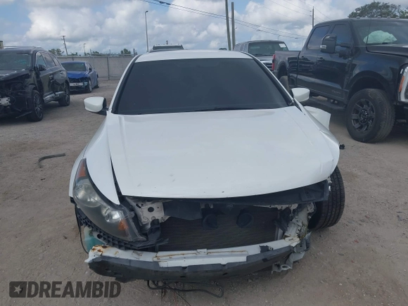 2012 Honda Accord LX Premium z VIN 1HGCP2F41CA105810, wystawiony jako IAAI lot #42218612 z przebiegiem 176 689 mil mil oraz . Historia ofert i sprzedaży dostępna na DreamBid. Obrazek 6.