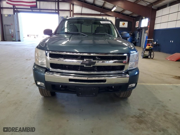 2011 Chevrolet Silverado 1500 LT with VIN 1GCRKSE3XBZ360410, listed as a Copart auction lot 49789355 with NaN miles and Clean Title. Bid and sale history available at carsss.com. Image 5.