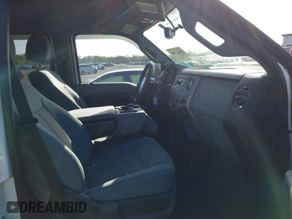 2016 Ford F-250 Lariat with VIN 1FT7W2B64GEA96299, listed as a IAAI auction lot 41662486 with 110,375 mi miles and . Bid and sale history available at DreamBid. Image 5.