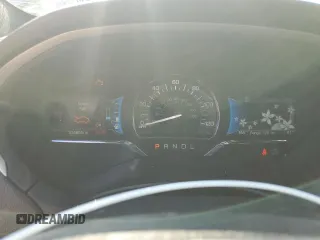 2017 Lincoln MKZ Hybrid Premiere z VIN 3LN6L5KU9HR653612, wystawiony jako Copart lot #56794905 z przebiegiem 334 855 mil mil oraz Szkoda całkowita • Salvage title. Historia ofert i sprzedaży dostępna na DreamBid. Obrazek 9.