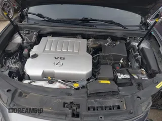 2014 Lexus ES 350 with VIN JTHBK1GG9E2127108, listed as a IAAI auction lot 41666026 with 97,359 mi miles. Bid and sale history available at carsss.com. Image 10.