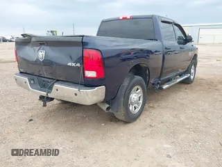 2014 Ram 2500 Tradesman z VIN 3C6UR5CL2EG291816, wystawiony jako IAAI lot #42050255 z przebiegiem 199 363 mil mil oraz . Historia ofert i sprzedaży dostępna na DreamBid. Obrazek 4.