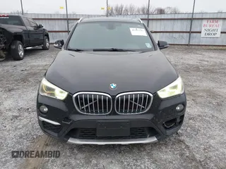 2016 BMW X1 xDrive28i z VIN WBXHT3C30G5F63649, wystawiony jako IAAI lot #41267517 z przebiegiem 158 181 mil mil oraz . Historia ofert i sprzedaży dostępna na DreamBid. Obrazek 12.