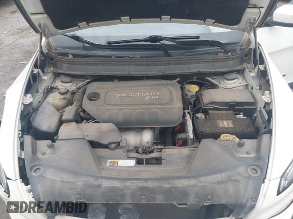 2018 Jeep Cherokee Limited with VIN 1C4PJMDB8JD613833, listed as a IAAI auction lot 40831461 with 134,497 mi miles. Bid and sale history available at carsss.com. Image 10.