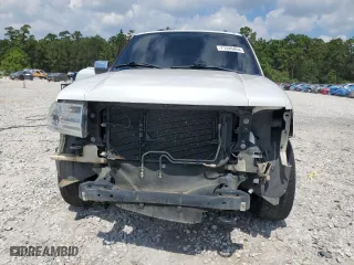 2012 Lincoln Navigator with VIN 5LMJJ2H51CEL04533, listed as a Copart auction lot 71245454 with 153,314 mi miles and Salvage Title. Bid and sale history available at carsss.com. Image 5.