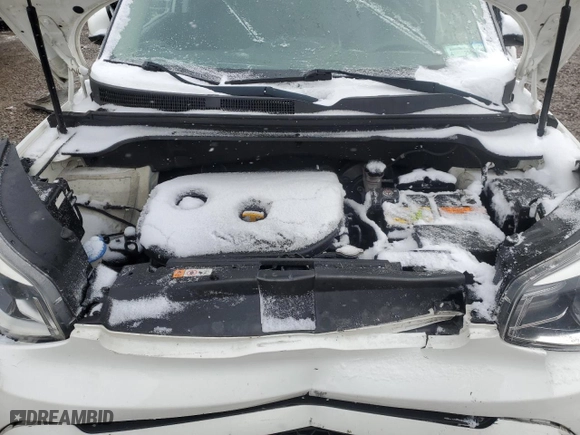 2019 Kia Soul + with VIN KNDJP3A59K7015263, listed as a Copart auction lot 52021905 with 83,150 mi miles and Salvage Title. Bid and sale history available at carsss.com. Image 11.