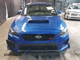2019 Subaru WRX STI with VIN JF1VA2R61K9811364, listed as a IAAI auction lot 42080161 with 80,620 mi miles and . Bid and sale history available at DreamBid. Image 12.