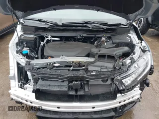 2025 Honda Odyssey Touring с VIN 5FNRL6H85SB028084, выставлен на аукционе IAAI как лот 41822857 с пробегом 3 784 миль миль и . История ставок и продаж доступна на DreamBid. Изображение 10.
