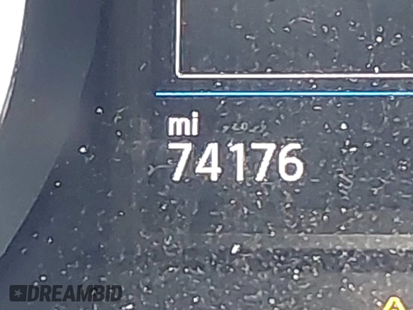 2020 Volkswagen Tiguan S с VIN 3VV1B7AX5LM151924, выставлен на аукционе IAAI как лот 42084869 с пробегом 74 176 миль миль и . История ставок и продаж доступна на DreamBid. Изображение 15.