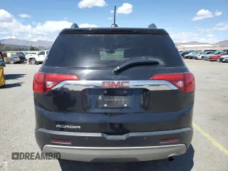 2018 GMC Acadia SLT с VIN 1GKKNMLA4JZ202962, выставлен на аукционе Copart как лот 52101595 с пробегом 107 417 миль миль и Списание • Salvage title. История ставок и продаж доступна на DreamBid. Изображение 6.