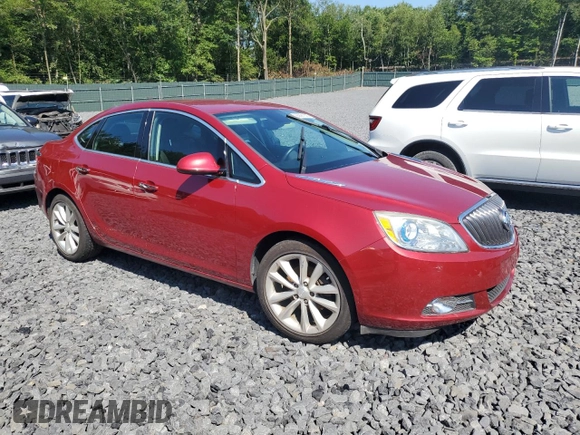 2016 Buick Verano Group с VIN 1G4PS5SK0G4175724, выставлен на аукционе Copart как лот 65691525 с пробегом Не указан миль и Списание • Salvage title. История ставок и продаж доступна на DreamBid. Изображение 4.