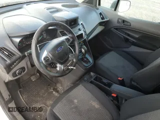 2021 Ford Transit Connect XL z VIN NM0LS6E21M1495732, wystawiony jako Copart lot #46283085 z przebiegiem 183 221 mil mil oraz Czysty tytuł • Clean title. Historia ofert i sprzedaży dostępna na DreamBid. Obrazek 8.