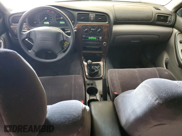 2003 Subaru Baja Special Sports с VIN 4S4BT62C136114273, выставлен на аукционе Copart как лот 69896854 с пробегом 234 737 миль миль и Списание • Salvage title. История ставок и продаж доступна на DreamBid. Изображение 8.