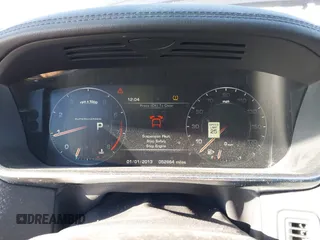 2016 Land Rover Range Rover Supercharged с VIN SALGS2EF3GA270788, выставлен на аукционе IAAI как лот 41217443 с пробегом 52 864 миль миль и . История ставок и продаж доступна на DreamBid. Изображение 7.