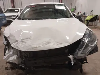 2019 Nissan Sentra SV with VIN 3N1AB7AP8KY213776, listed as a IAAI auction lot 41931881 with 50,688 mi miles and . Bid and sale history available at DreamBid. Image 6.