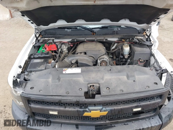 2012 Chevrolet Silverado 1500 Work Truck with VIN 1GCRKPEA6CZ306101, listed as a IAAI auction lot 41678162 with 220,255 mi miles and . Bid and sale history available at DreamBid. Image 10.