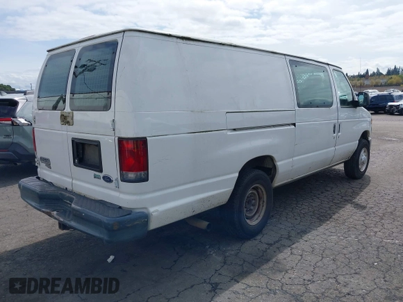 2012 Ford E-Series Commercial z VIN 1FTNS2EL4CDA62268, wystawiony jako IAAI lot #42002522 z przebiegiem Nie podano mil oraz . Historia ofert i sprzedaży dostępna na DreamBid. Obrazek 4.