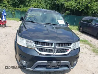 2012 Dodge Journey SXT with VIN 3C4PDDBG3CT144881, listed as a IAAI auction lot 42844117 with 184,804 mi miles and . Bid and sale history available at DreamBid. Image 6.