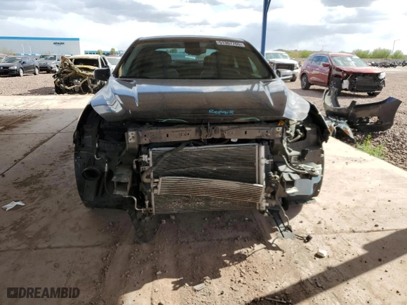 2013 Chevrolet Malibu ECO with VIN 1G11D5SR1DF278953, listed as a Copart auction lot 51307765 with 181,860 mi miles and Salvage Title. Bid and sale history available at carsss.com. Image 5.