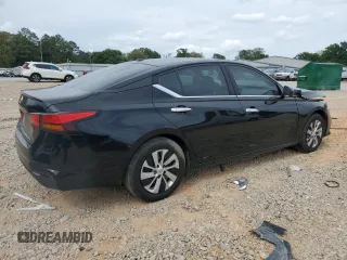 2019 Nissan Altima S z VIN 1N4BL4BV2KC123953, wystawiony jako Copart lot #54612515 z przebiegiem 148 016 mil mil oraz Szkoda całkowita • Salvage title. Historia ofert i sprzedaży dostępna na DreamBid. Obrazek 3.