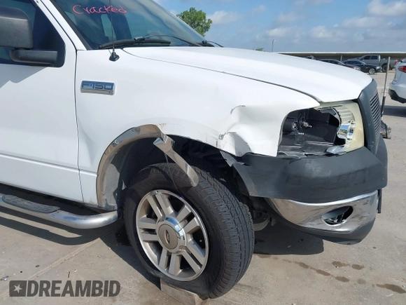 2006 Ford F-150 XL с VIN 1FTRF12256NA89070, выставлен на аукционе IAAI как лот 42548727 с пробегом 69 454 миль миль и . История ставок и продаж доступна на DreamBid. Изображение 19.