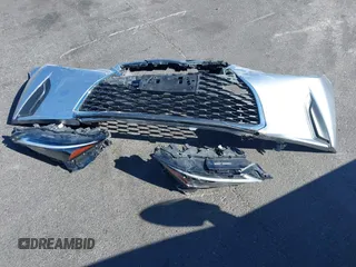 2021 Lexus IS 300 с VIN JTHAA1D23M5112706, выставлен на аукционе IAAI как лот 41815351 с пробегом 33 680 миль миль и . История ставок и продаж доступна на DreamBid. Изображение 12.