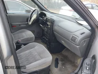 2003 Chevrolet Venture Y3G Mobility z VIN 1GNDX03E33D290808, wystawiony jako IAAI lot #41293811 z przebiegiem 198 100 mil mil oraz . Historia ofert i sprzedaży dostępna na DreamBid. Obrazek 5.