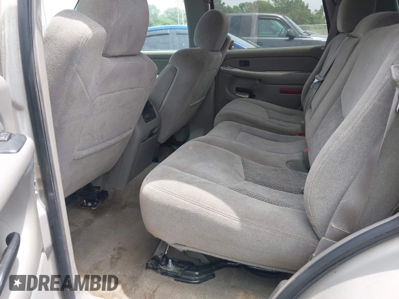 2005 Chevrolet Tahoe Z71 с VIN 1GNEC13T15R160794, выставлен на аукционе IAAI как лот 42424949 с пробегом 105 634 миль миль и . История ставок и продаж доступна на DreamBid. Изображение 8.