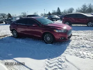 2013 Ford Fusion SE with VIN 3FA6P0HR1DR182845, listed as a Copart auction lot 88307675 with 0 mi miles and Salvage Title. Bid and sale history available at carsss.com. Image 11.
