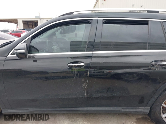 2020 Mercedes-Benz GLS 450 z VIN 4JGFF5KE5LA072756, wystawiony jako IAAI lot #41503366 z przebiegiem 66 535 mil mil oraz . Historia ofert i sprzedaży dostępna na DreamBid. Obrazek 15.
